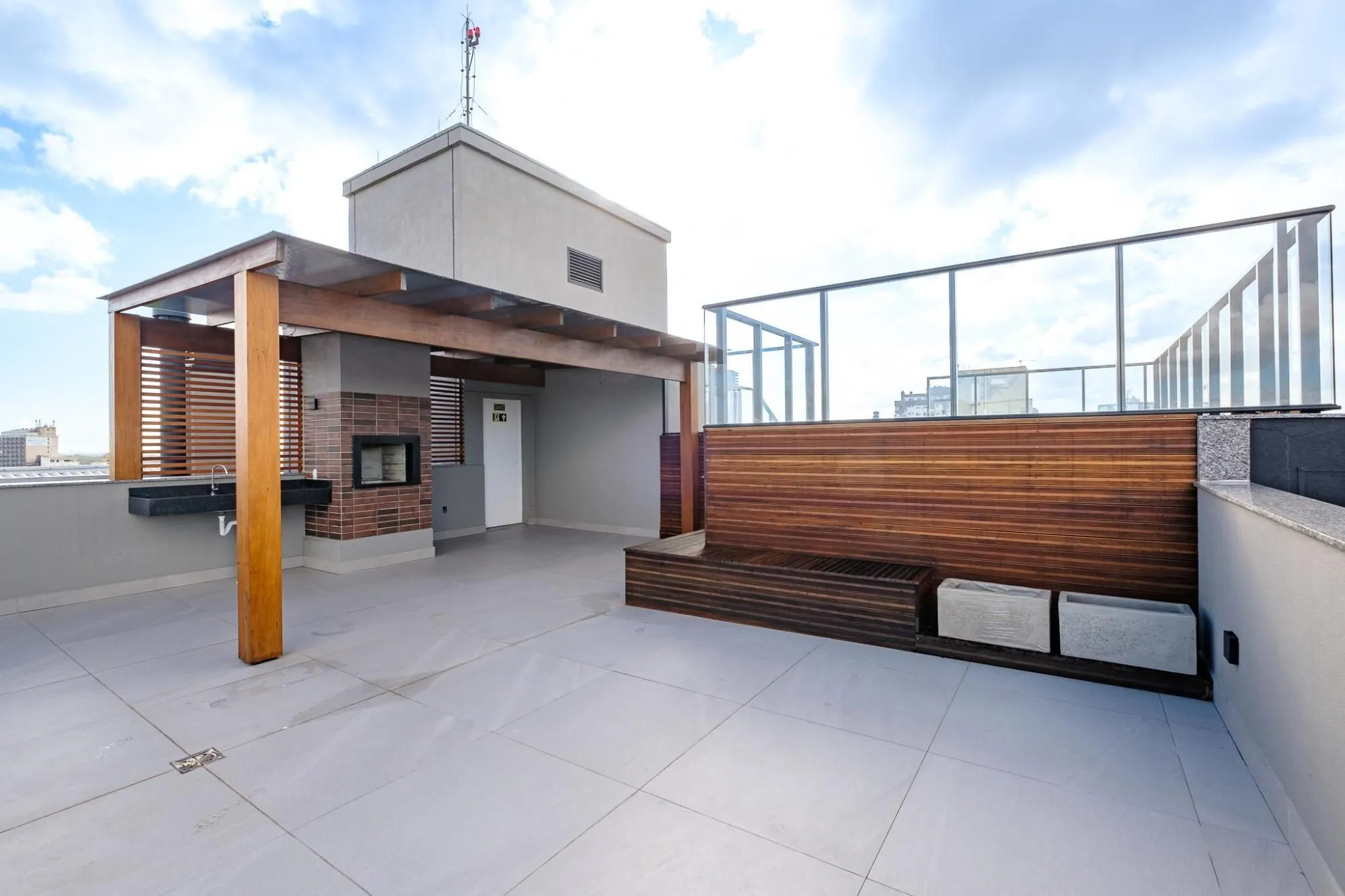 Imagem Dom Residence - Centro de Cachoeirinha