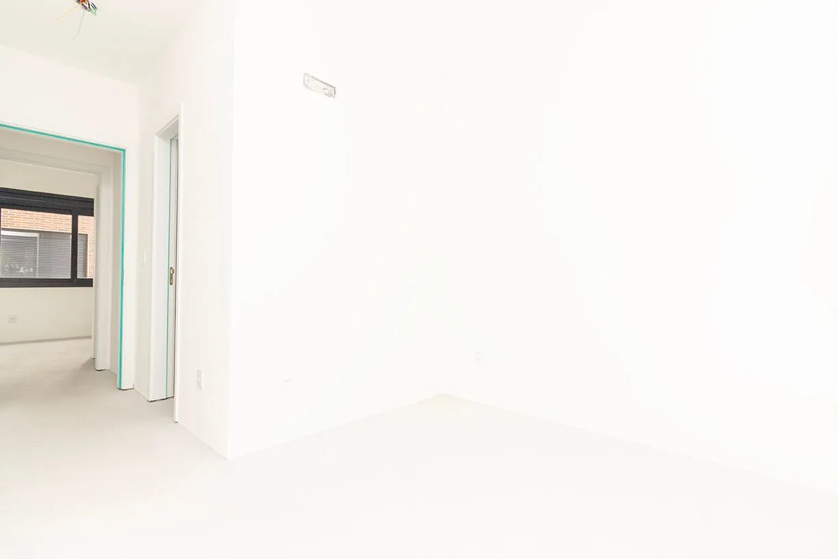 Imagem Apartamento à Venda - 92m² | 2 Suítes | Varanda Gourmet | 2 vagas