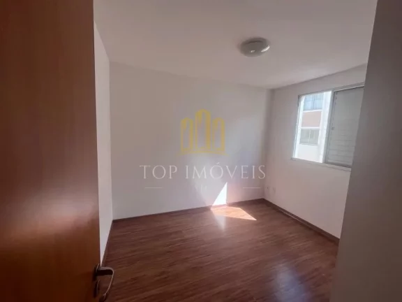 Imagem Apartamento Campo Di Itália - Jardim Ismênia