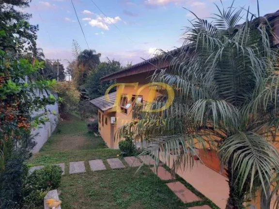 Foto do imóvel Chácara em Mairiporã.