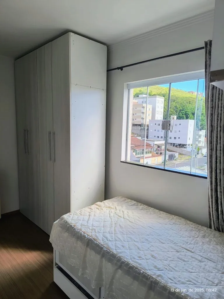 Imagem Apartamento a venda com elevador e 2 vagas no Bairro Green Ville Poços de Caldas