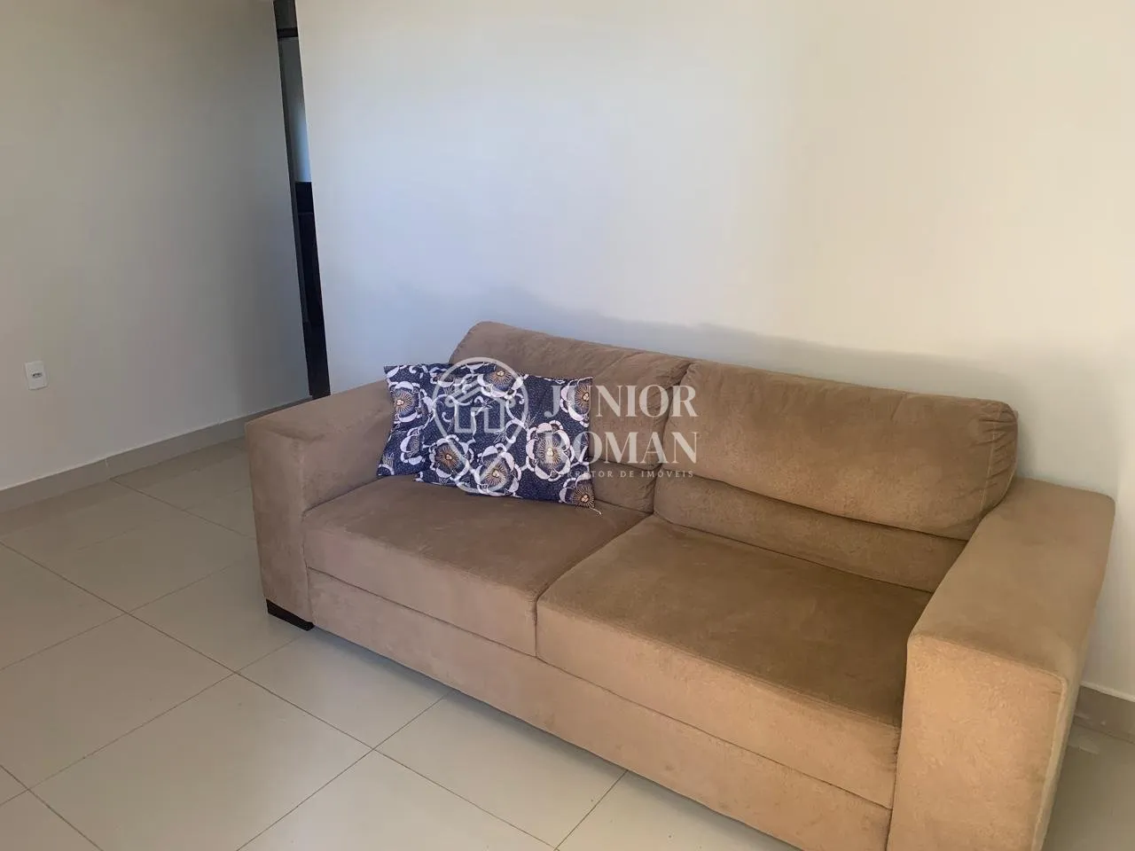 Imagem APARTAMENTO MOBILIADO 2 DORM. NO COND. MIRANTE - OURO BRANCO - BARREIRAS/BA