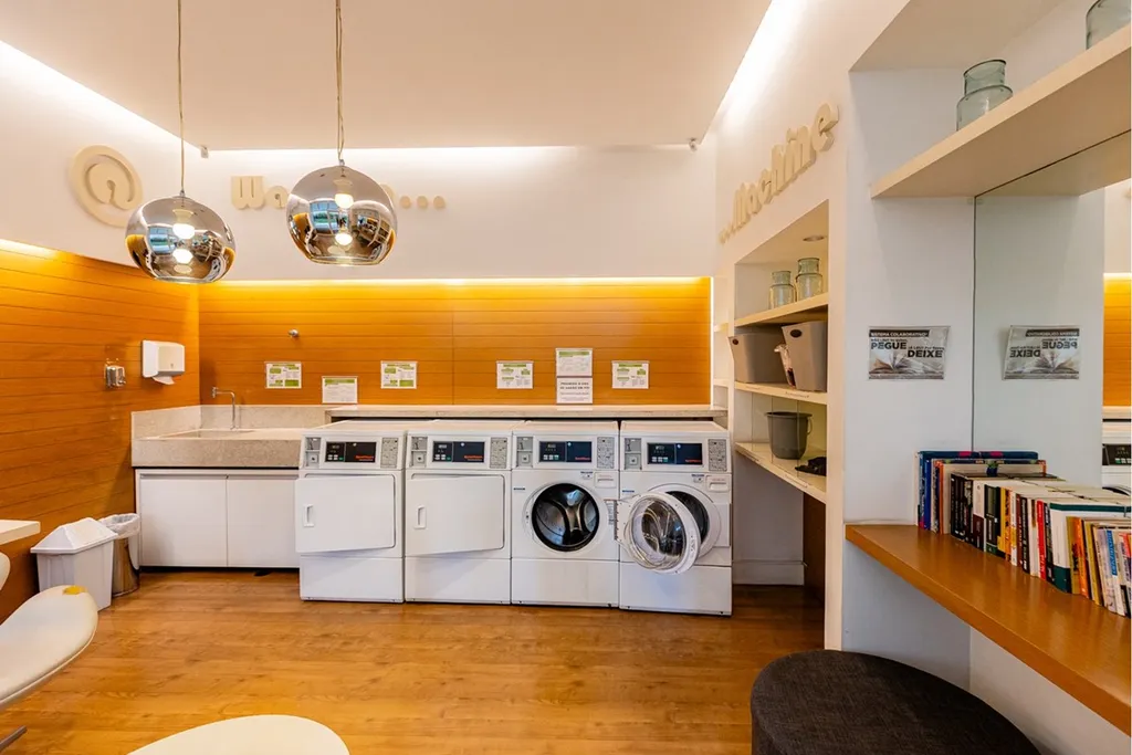 Imagem Apartamento à venda em São Paulo, Bela Vista, com 2 quartos, 55m2