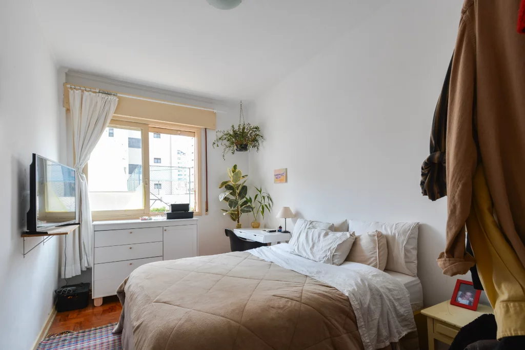 Imagem Apartamento à venda em São Paulo, Consolação, com 3 quartos, 108m2
