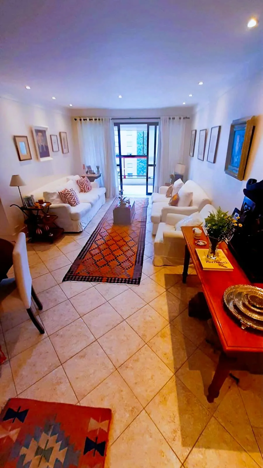 Imagem VENDO LINDO APARTAMEENTO NO BAIRRO VILA ANDRADE-MORUMBI!
