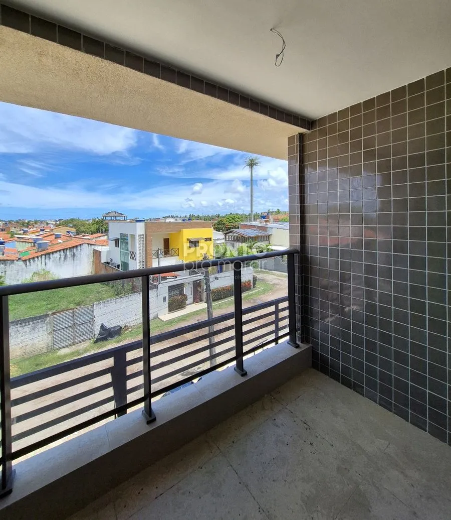 Imagem Terrazza Beach Residence