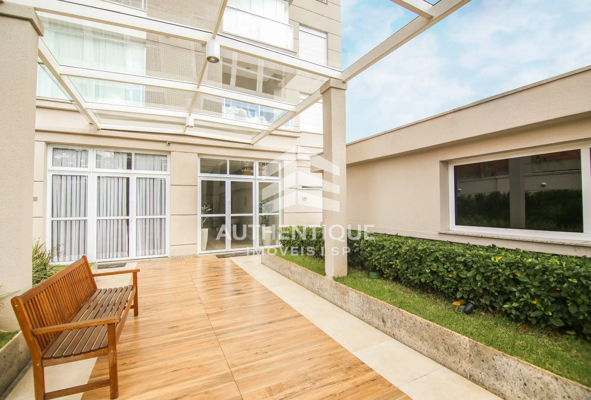 Imagem Paesaggio Villa-Lobos Vila Leopoldina - Apartamento à venda em São Paulo/SP