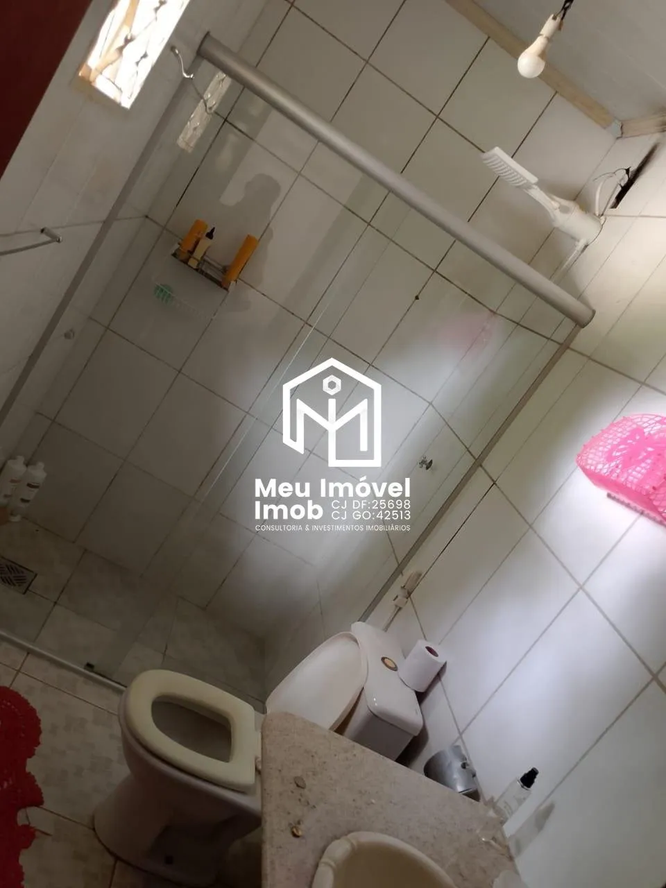 Imagem Chácara com 2 Casas no Povoado dos Americanos- Luziânia