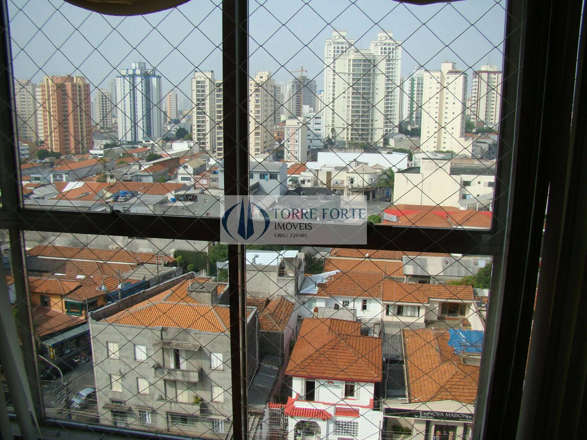 Imagem Lindo Apartamento 300m2 ,localizado na AV Paes de Barros -Mooca