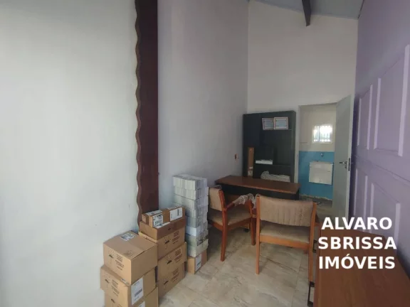 Imagem Casa a Venda na GUILHERMINA, com área de lazer completa, painel solar e comércio. Lado praia!!!!!