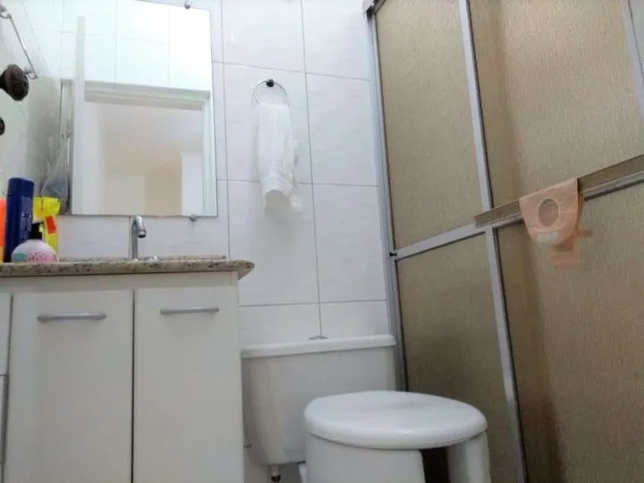 Casa com 2 Quartos à Venda, 100 m² em Tupi - Praia Grande