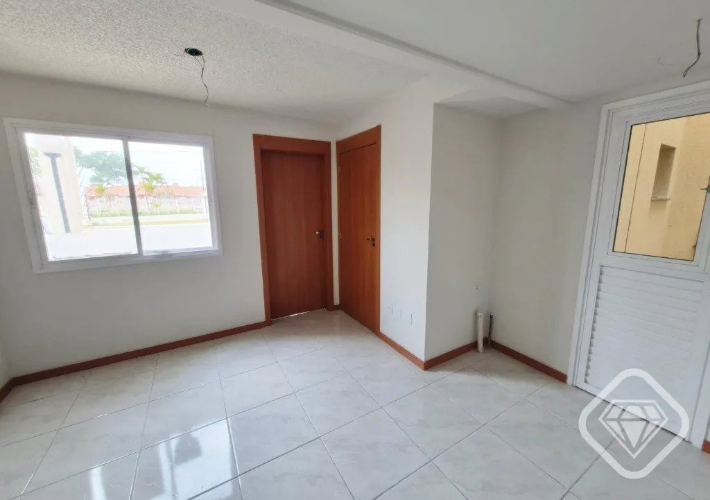 Imagem Apartamento térreo - Residencial Villa Pienza, novo, nunca habitado e pronto para receber seu prime...