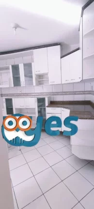 Imagem Casa Mobiliada para locação na Santa Mônica