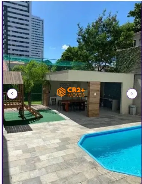 Imagem Vendo apartamento 88m² 3 quartos (1 suite com closet) na Madalena.