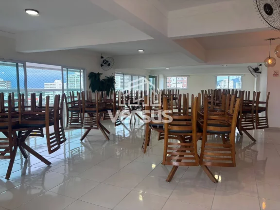 Imagem APARTAMENTO 650MIL - GUILHERMINA - 2 VAGAS DE GARAGEM