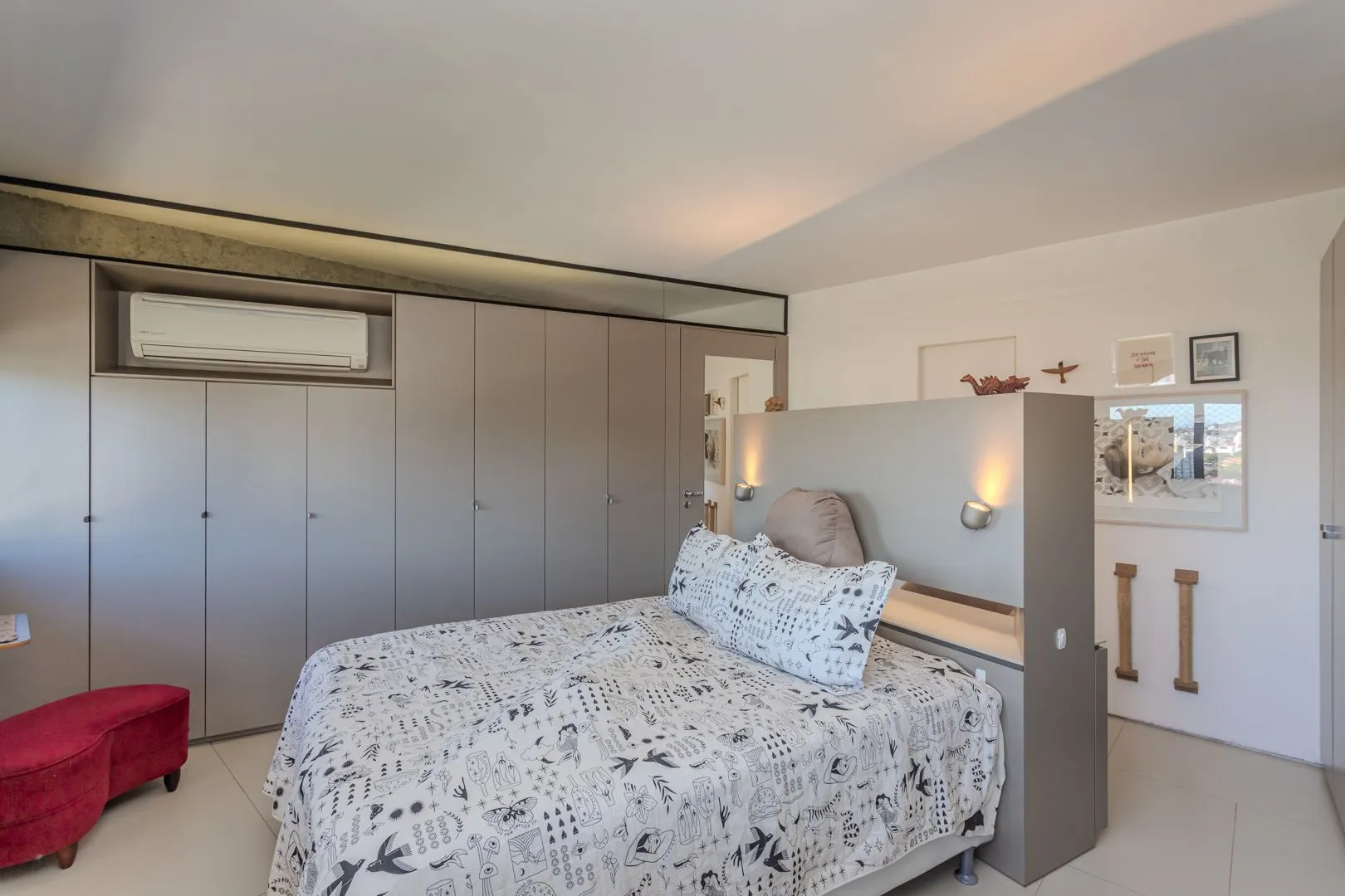 Imagem Apartamento em Jardim Botânico