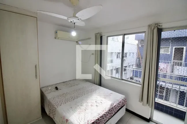 Imagem Apartamento à Venda - Recreio, 3 Quartos, 83 m2