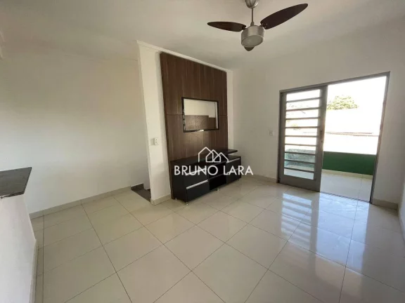 Imagem Casa à venda no bairro Resplendor - Igarapé/MG