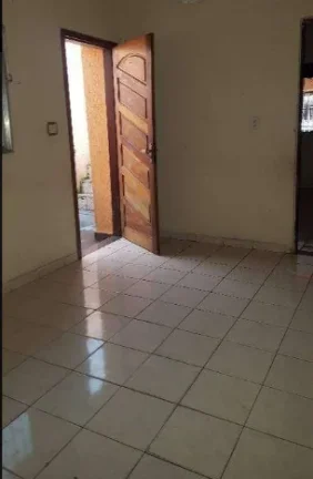 Imagem Sobrado para Alugar com 96m², 3 dormitórios, 1 sala e 2 vagas!!!