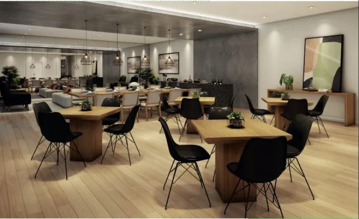 Imagem Apartamento com 2 Quartos à Venda, 39 m² em Pirituba - São Paulo