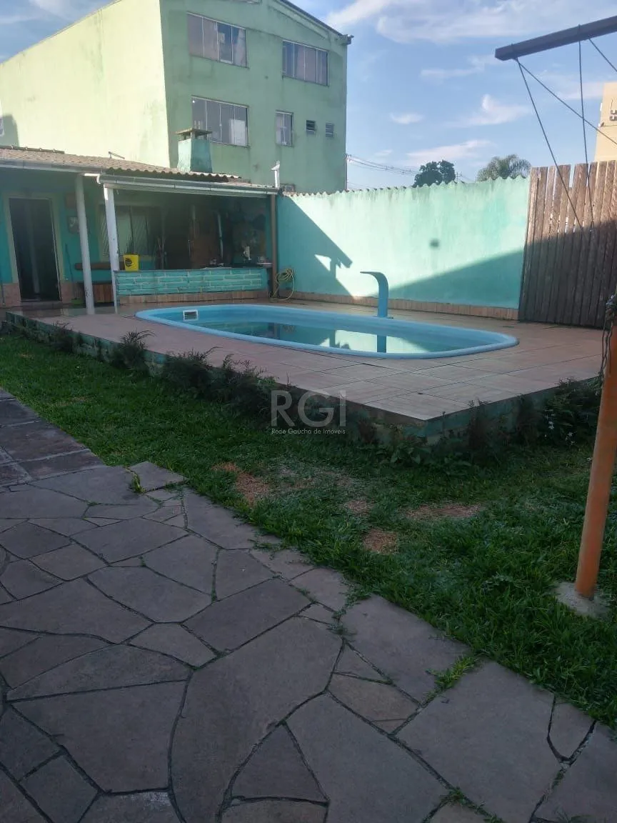 Imagem Casa em São Judas Tadeu