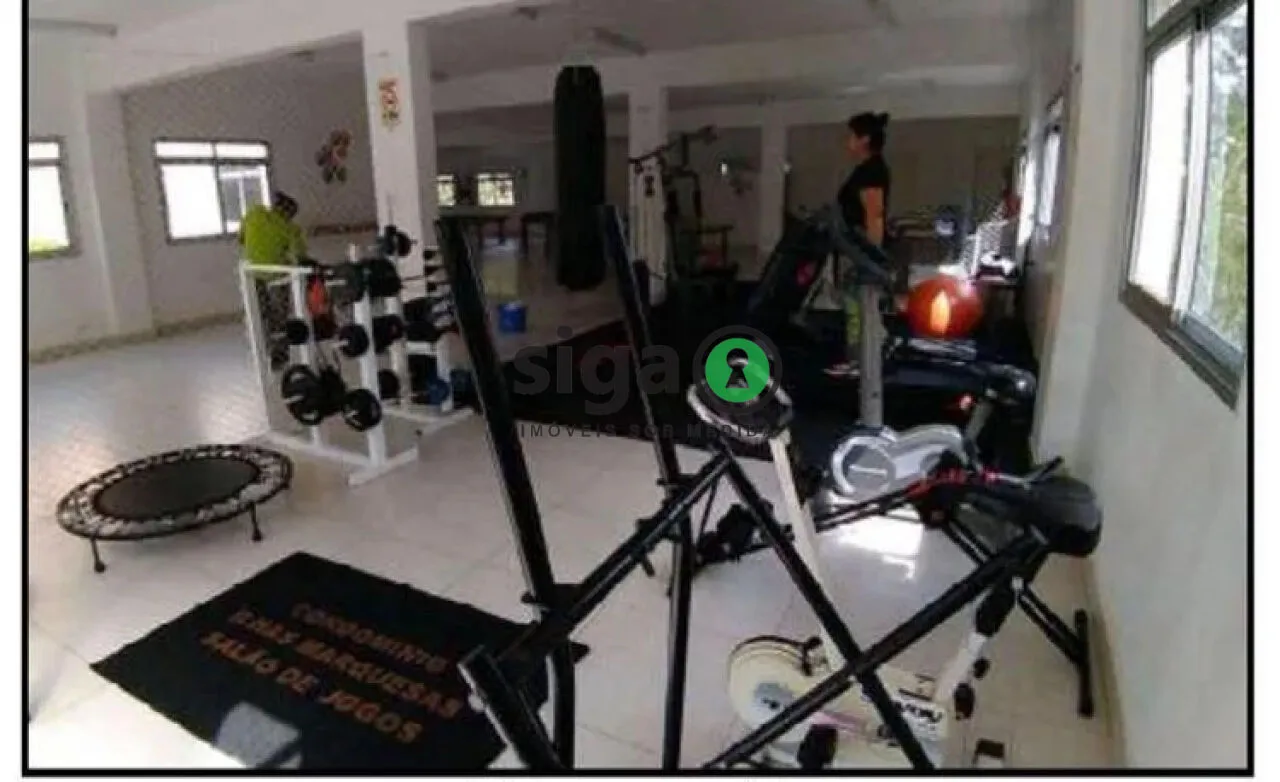 Imagem Apartamento 3 dormitórios com 1 vaga a venda na zona oeste