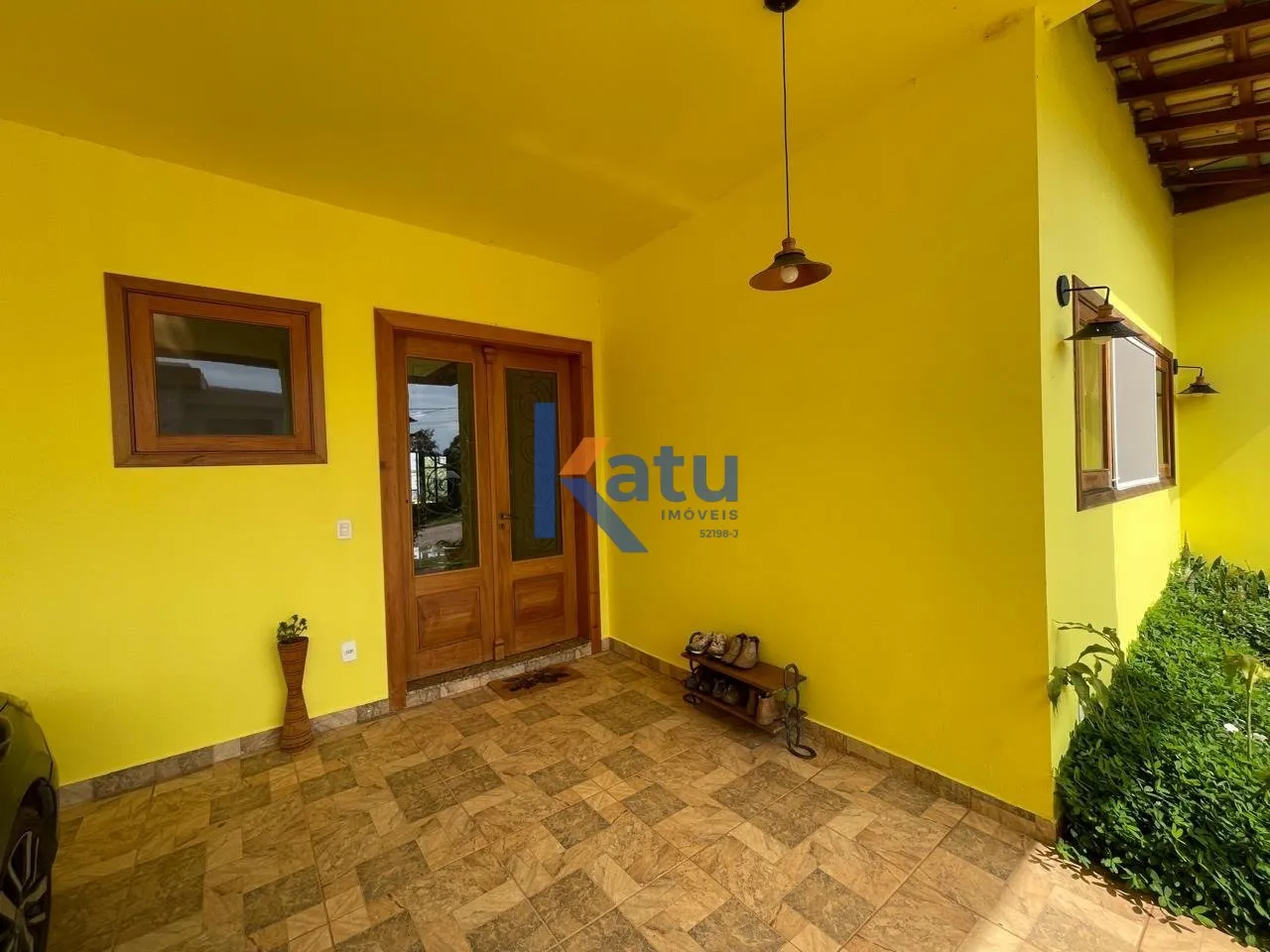 Imagem CASA MOBILIADA PARA LOCAÃÃOÂ  CONDOMÃNIO TERRAS DA ALVORADA - JUNDIAÃ/SP

A casa com 312mÂ² de Ã...