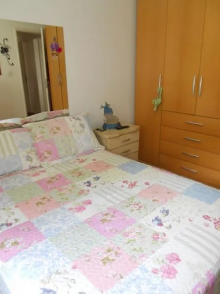 Imagem Apartamento para Venda - 83m², 4 dormitórios, Bela Vista