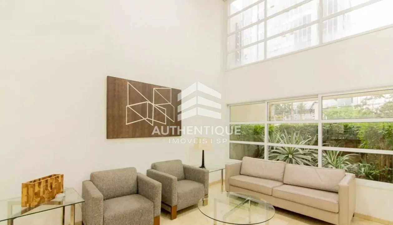 Imagem ALL ITAIM - Apartamento à venda no bairro Itaim Bibi - São Paulo/SP, Zona Sul