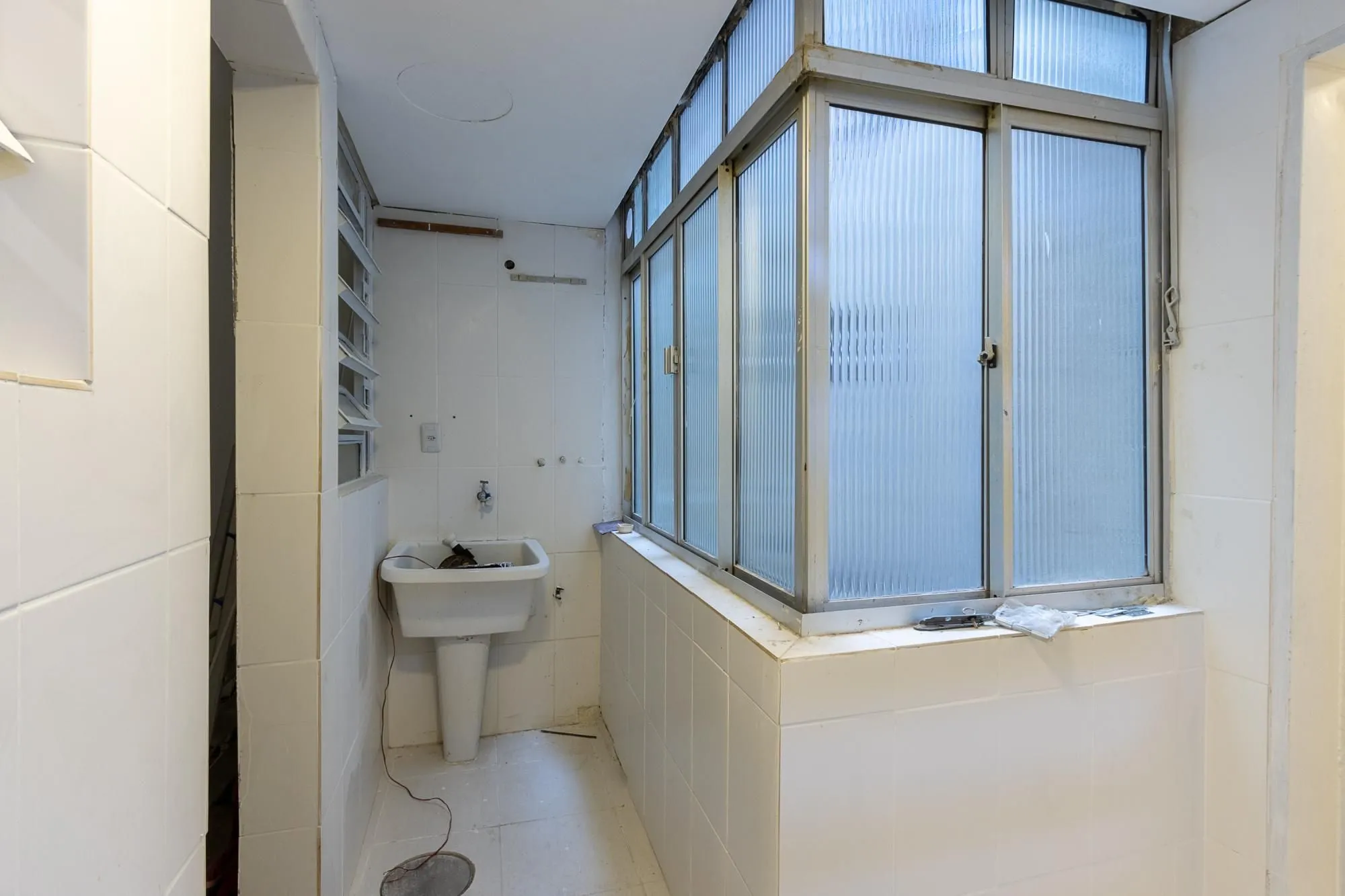 Imagem Apartamento à venda no empreendimento Jardim Inhanduí, Com 2 dormitórios,
