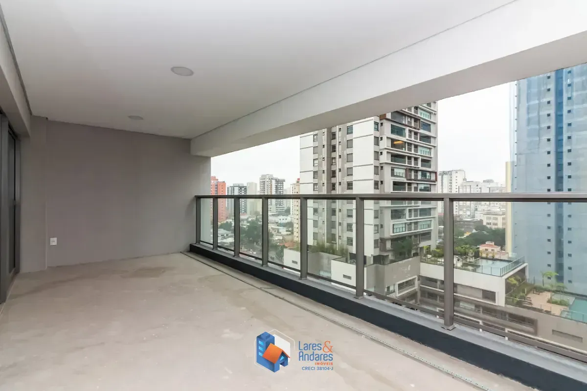 Imagem Apartamento para venda em Vila Mariana com 3 quartos, sendo 3 suítes, 169m²