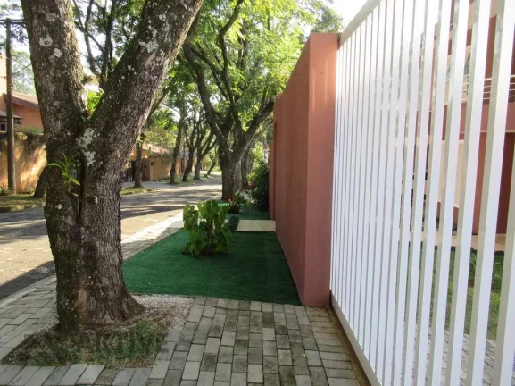 Imagem Casa de Condomínio em Granja Viana - Carapicuíba, SP