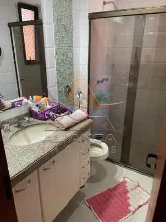 Imagem Apartamento - Ribeirão Preto - Alto da Boa Vista