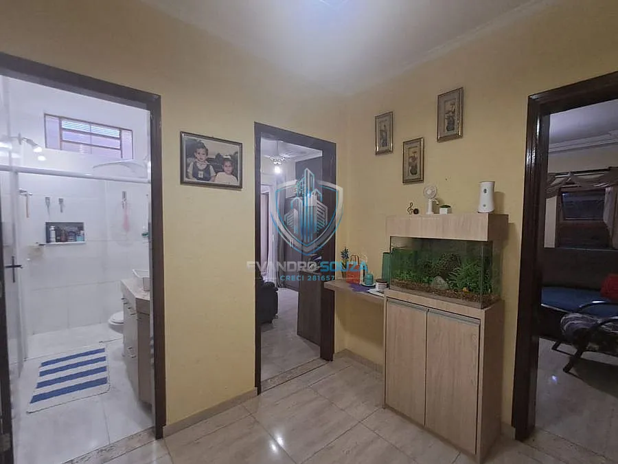 Imagem Casa a Venda no bairro Jardim Gustavo Peccinini - Limeira, SP