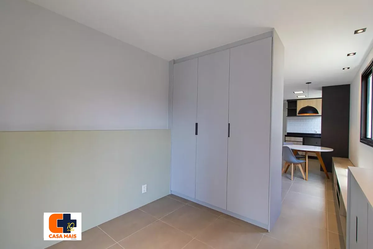 Imagem Apartamento para Locação em São Paulo / SP no bairro Santa Cecília