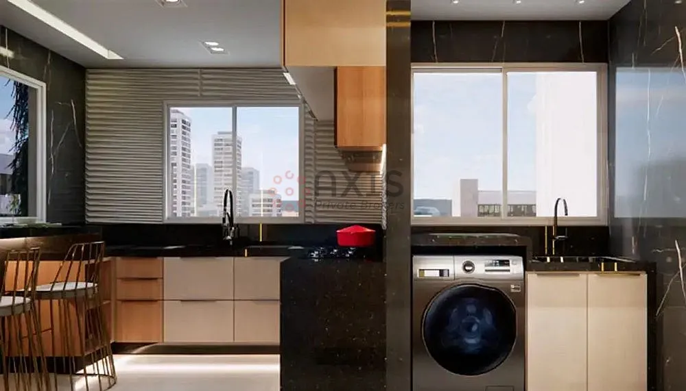 Imagem Apartamento 3 quartos no Carmo - Excelente localização