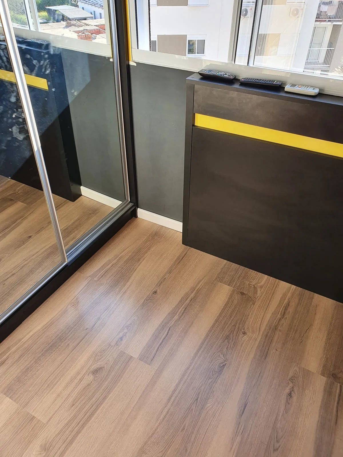 Imagem Apartamento no bairro Vila Nova - 2 dormitórios