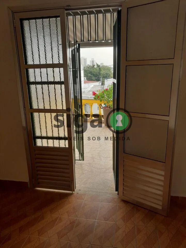 Imagem OPORTUNIDADE NO JABAQUARA! CASA COM ESPAÇO E EXCELENTE POTENCIAL