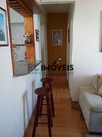 Imagem Apartamento a Venda no bairro Icaraí - Niterói, RJ