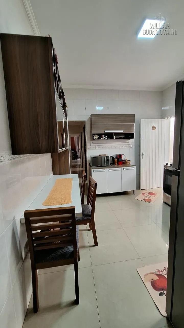 Imagem Casa térrea 3 dormitórios 4 vagas no bairro AVIAÇÃO