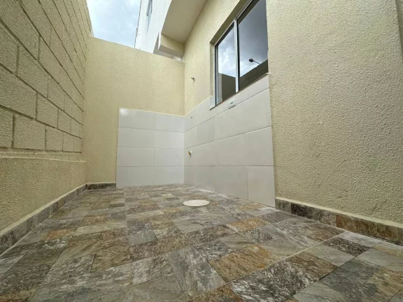 Imagem SOBRADO 02 DORMITÓRIOS 01 VAGA RESIDENCIAL TIÊ - EDEN