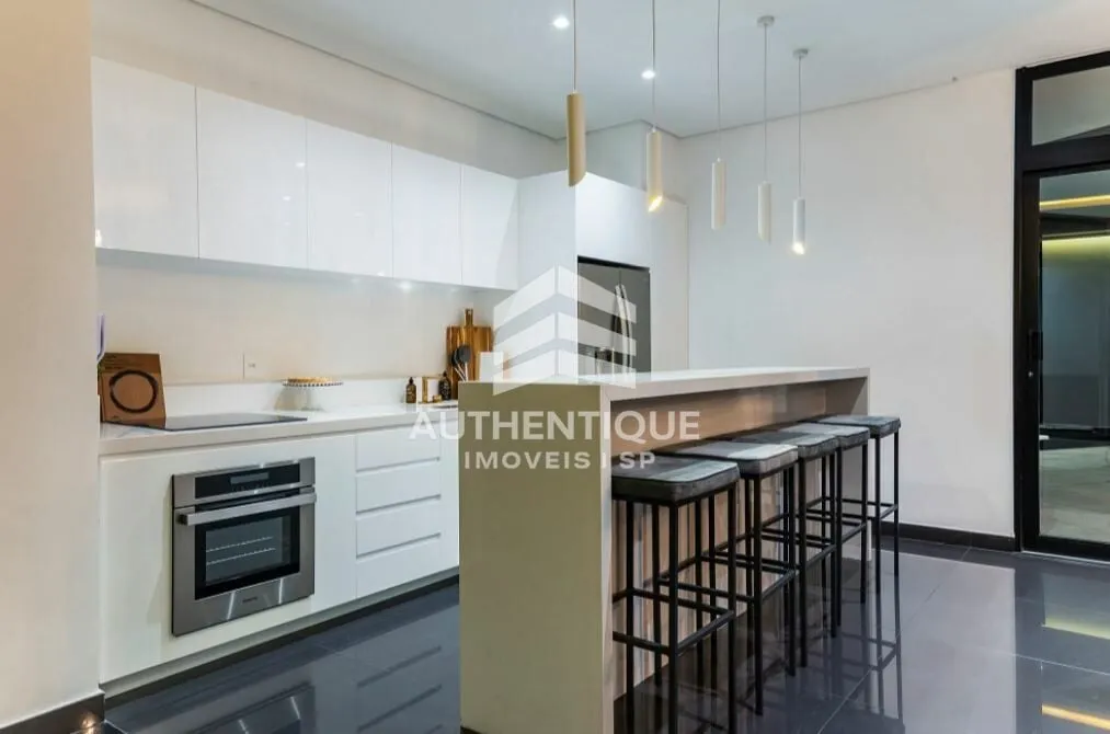 Imagem VN ALVORADA 1217 VILA OLÍMPIA - Apartamento à venda em São Paulo/SP