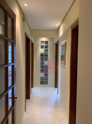 Imagem Apartamento, 149 m² - venda por R$ 790.000,00 ou aluguel por R$ 8.030,00/mês - Rio Branco - Porto Alegre/RS
