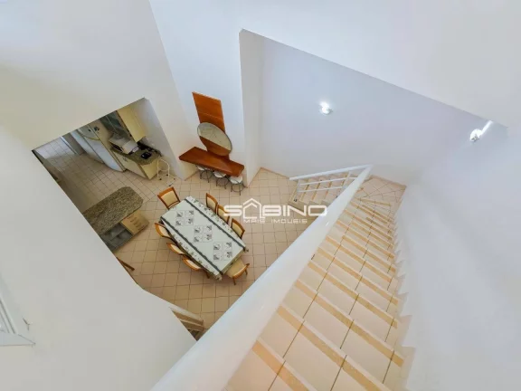 Imagem Cobertura Frontal à venda na Riviera de São Lourenço, com 4 Dormitórios 4 suítes 313m² 3 Vagas