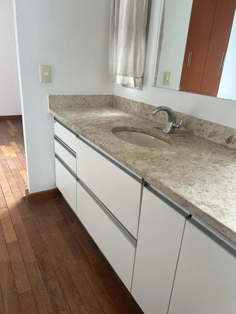 Imagem Apartamento à venda 3 Quartos, 1 Suite, 1 Vaga, 144M², Jardim das Nações, Taubaté - SP | Edifício Inglaterra