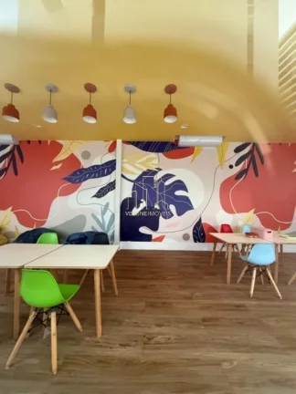 Imagem Luxuoso apartamento para locação na Pituba, Salvador-BA: 4 quartos, 1 suite, 1 sala, 5 banheiros, 2 vagas, 120m². Venha conferir!