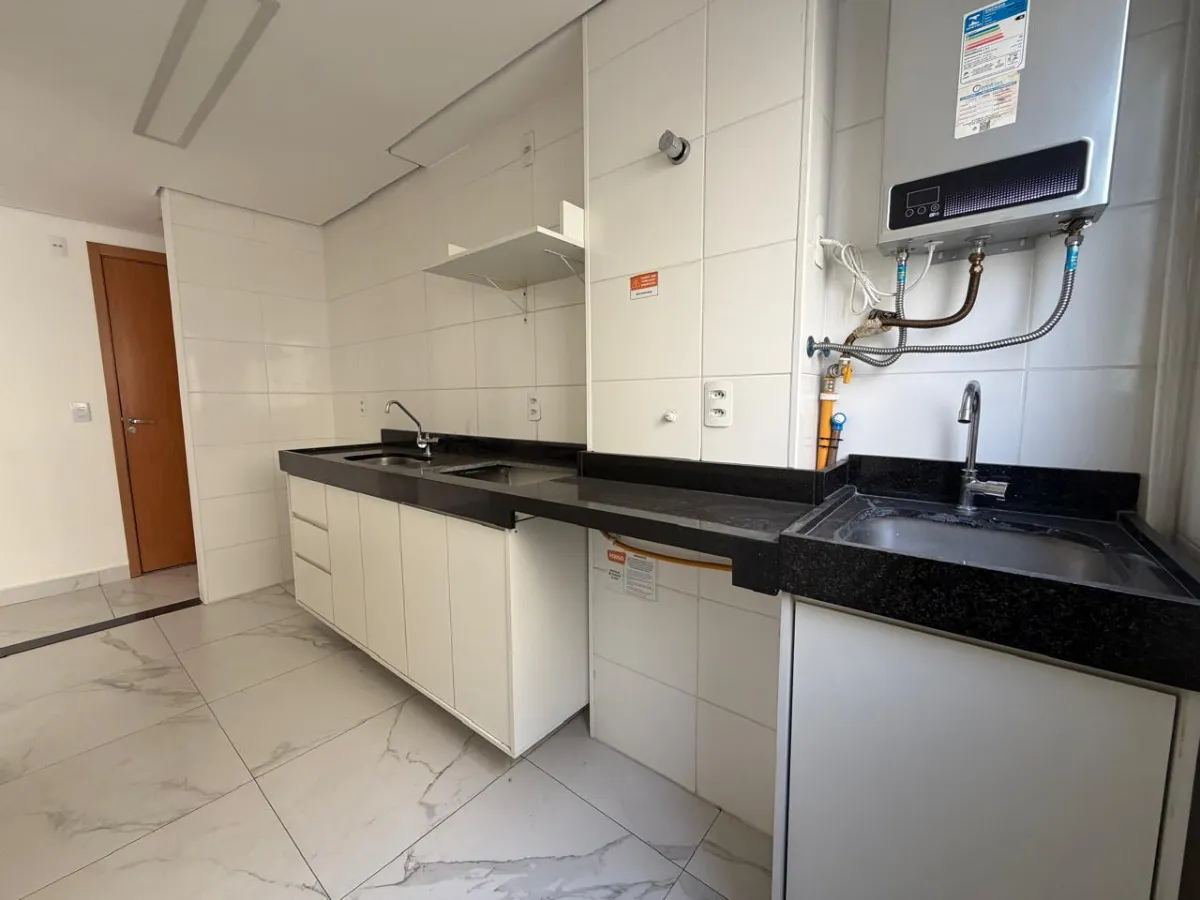 Imagem Apartamento para venda em Jardim Íris com 2 quartos, 44m2