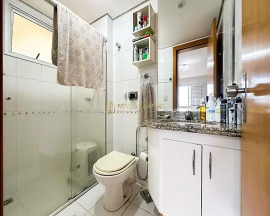 Imagem Apartamento à venda - em Águas Claras Sul