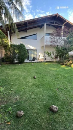 Imagem Casa com 4 suites à venda, 250 m² por R$ 7.000.000 - Ilha do Boi - Vitória/ES