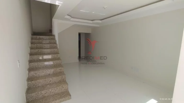 Imagem DÚPLEX NOVO – CENTRO DE ARARUAMA apenas R$ 390.000